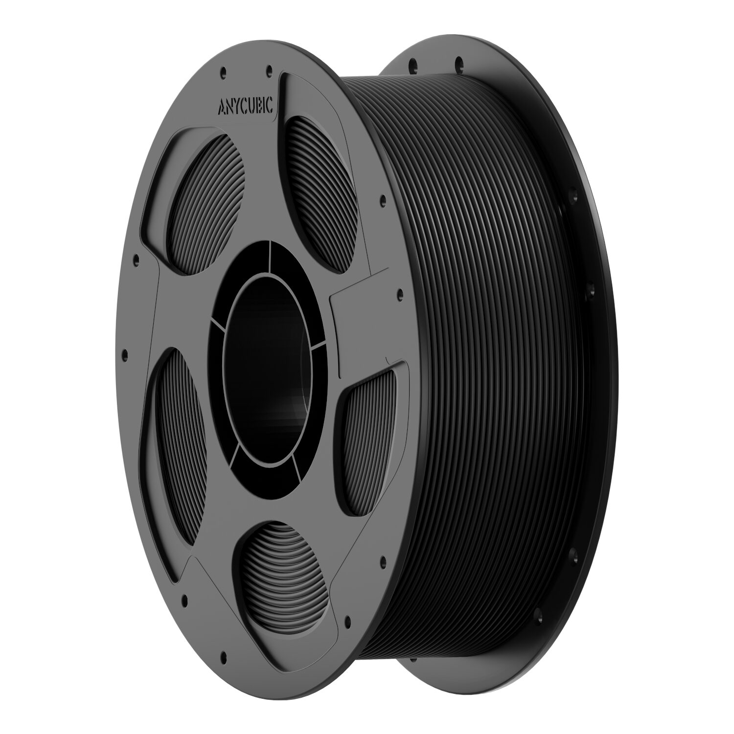Anycubic PETG Solid Filament - Black