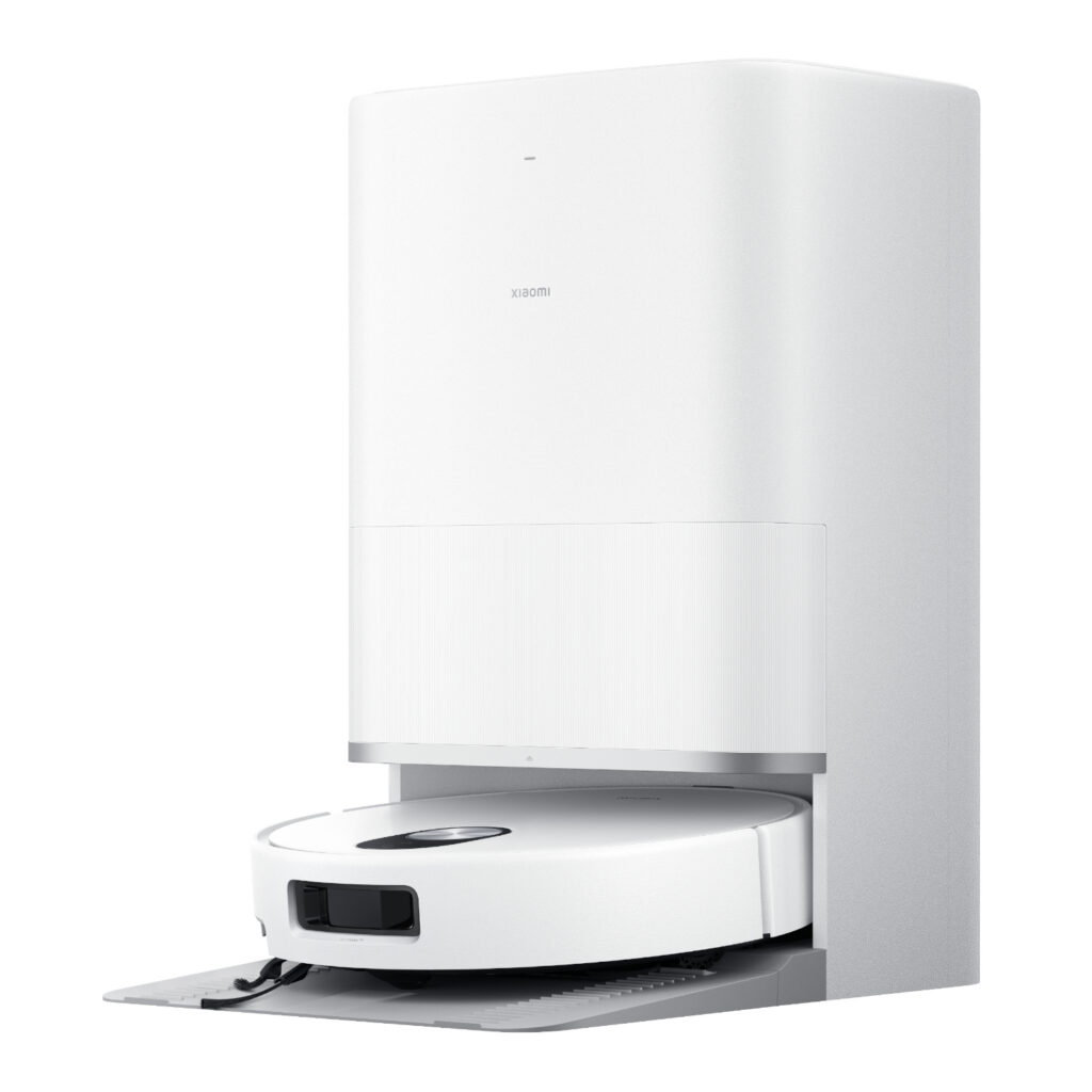 Xiaomi Robot Vacuum Cleaner 5