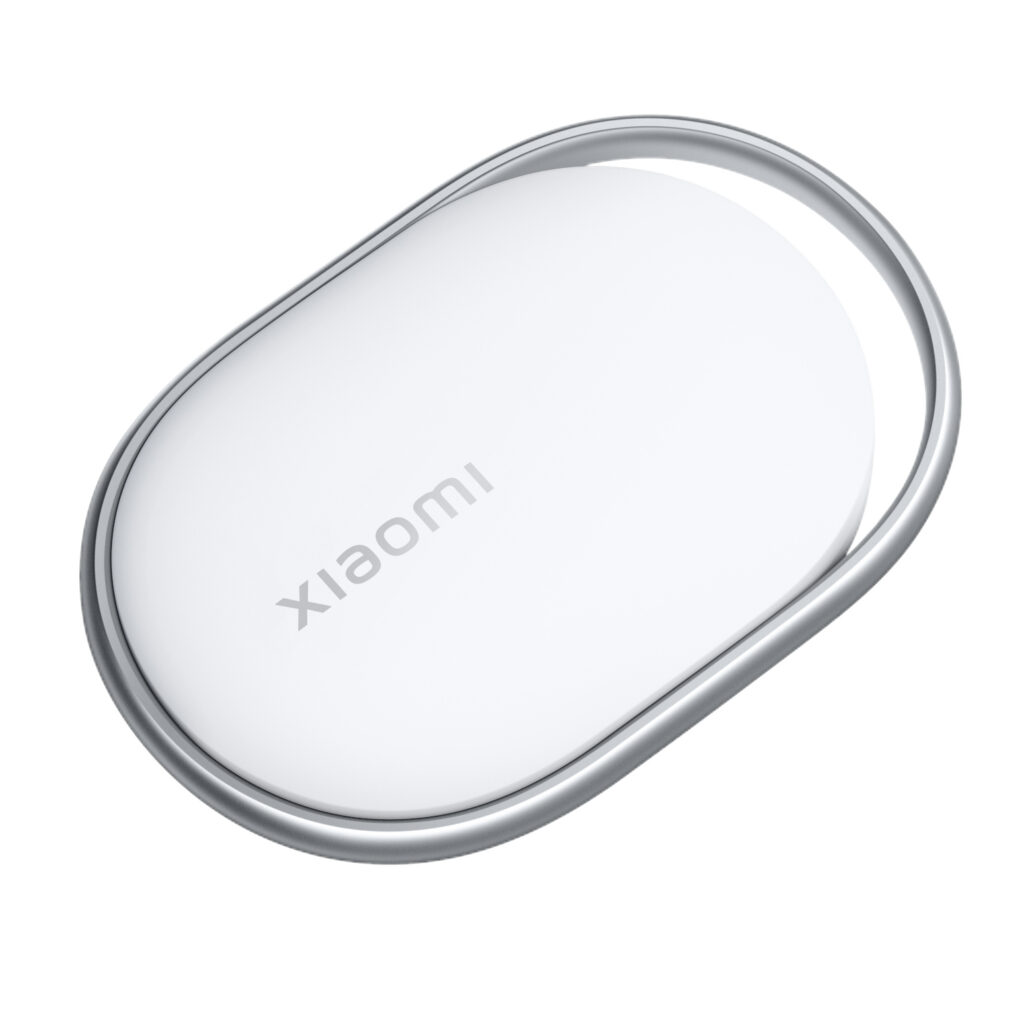 Xiaomi Tag Bluetooth Smart Tracker White – (1 Pack)