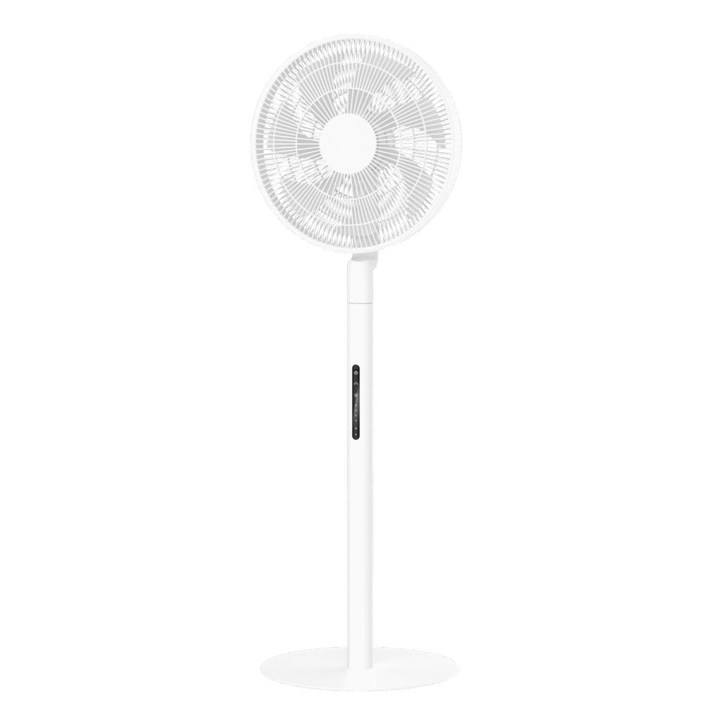 Xiaomi Mijia Smart Standing Fan Pro Slim