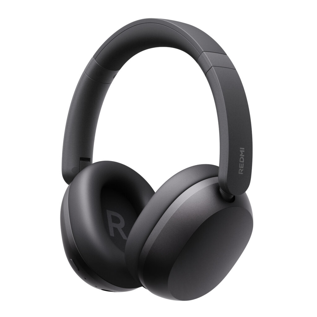 Xiaomi Redmi Headphones Neo ANC Wireless Over-Ears – Black