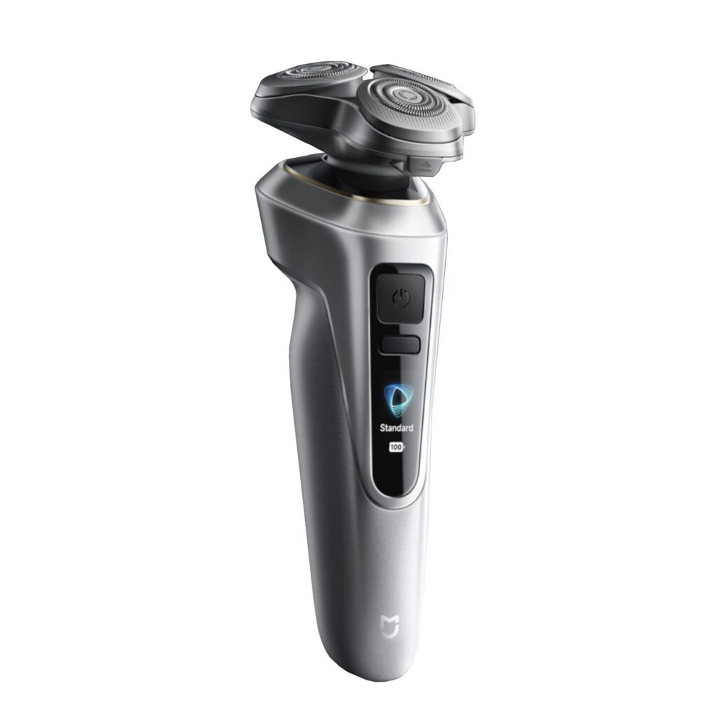 Xiaomi Mijia Electric Shaver Pro - Silver