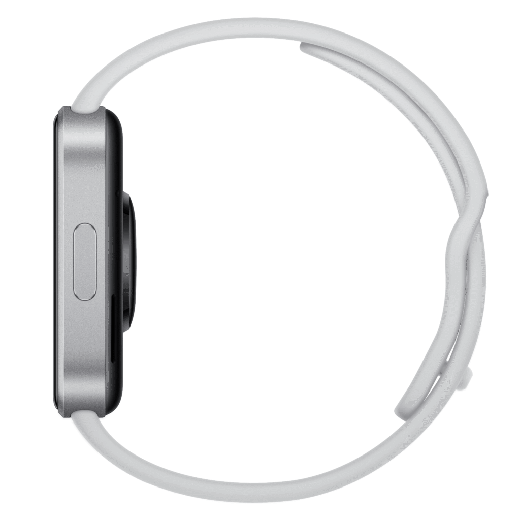 Xiaomi Redmi Watch 6 Active - Silver