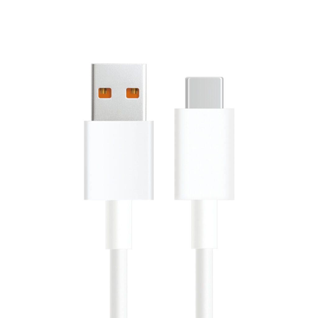 Xiaomi 6A Type-A to USB Type-C Cable