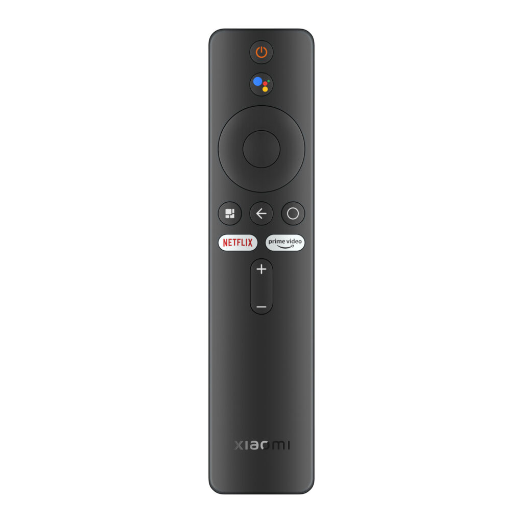 Xiaomi Mi Box S and TV Stick Remote Control