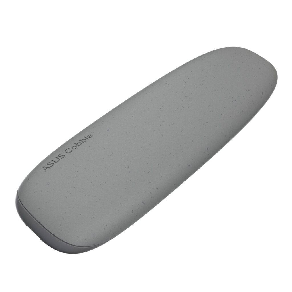 Asus Cobble M.2 SSD Enclosure - Grey
