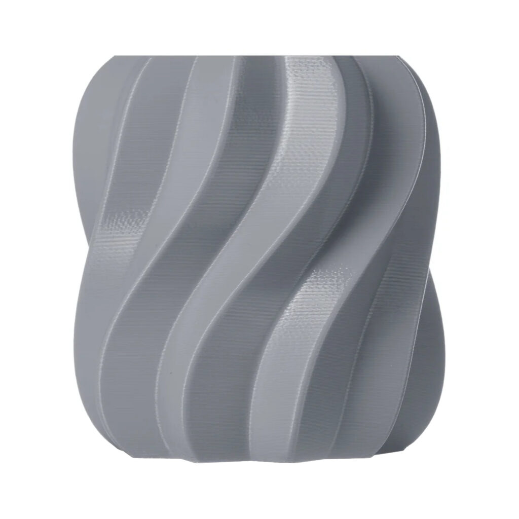 Anycubic TPU 68D filament 1kg – Grey