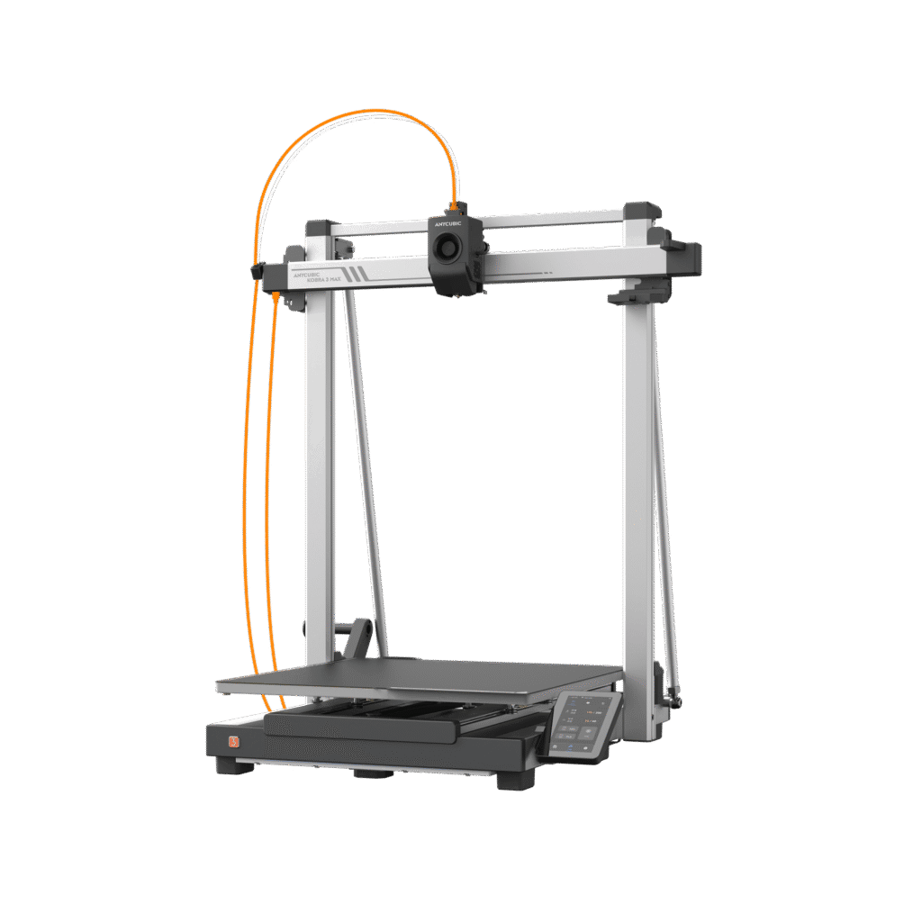 Anycubic Kobra 3 Max 3D Printer