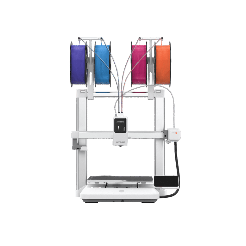 Anycubic Kobra X 3D Printer