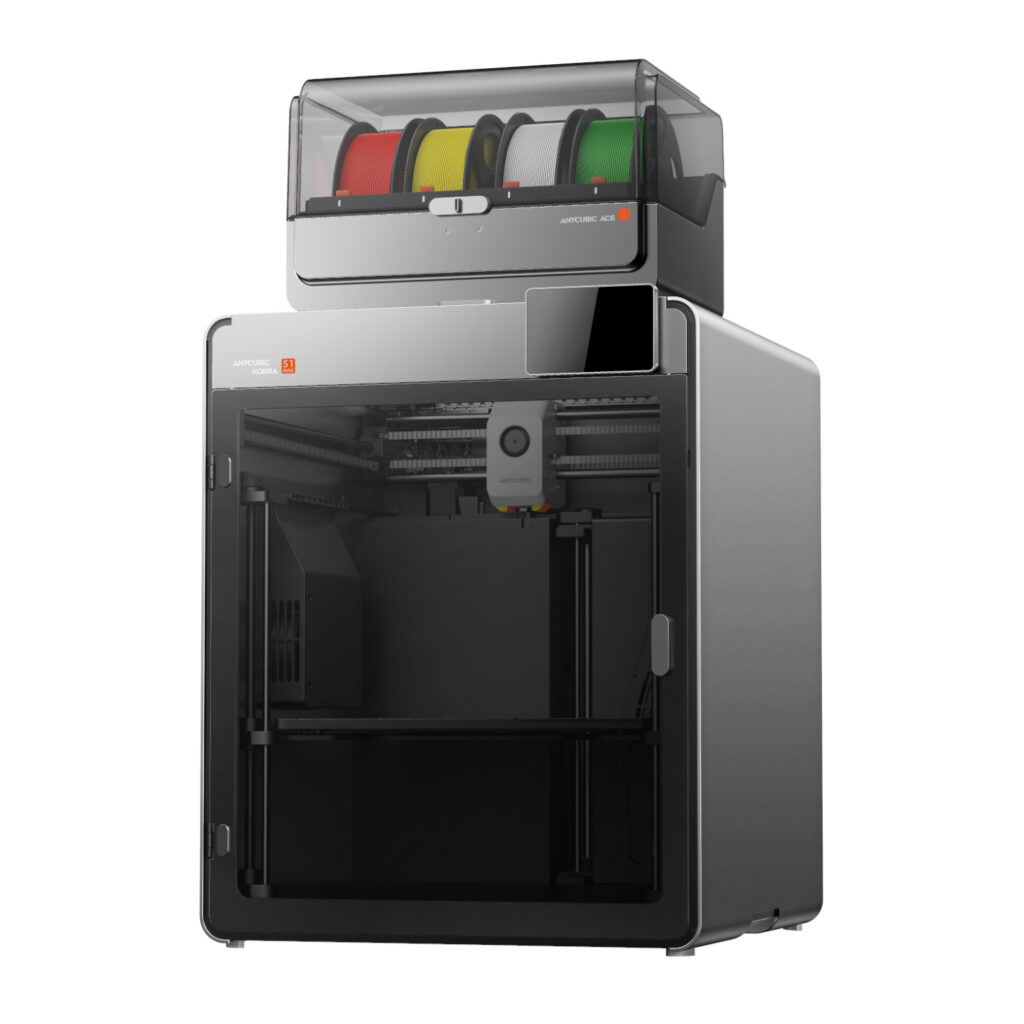 Anycubic Kobra S1 MAX 3D Printer
