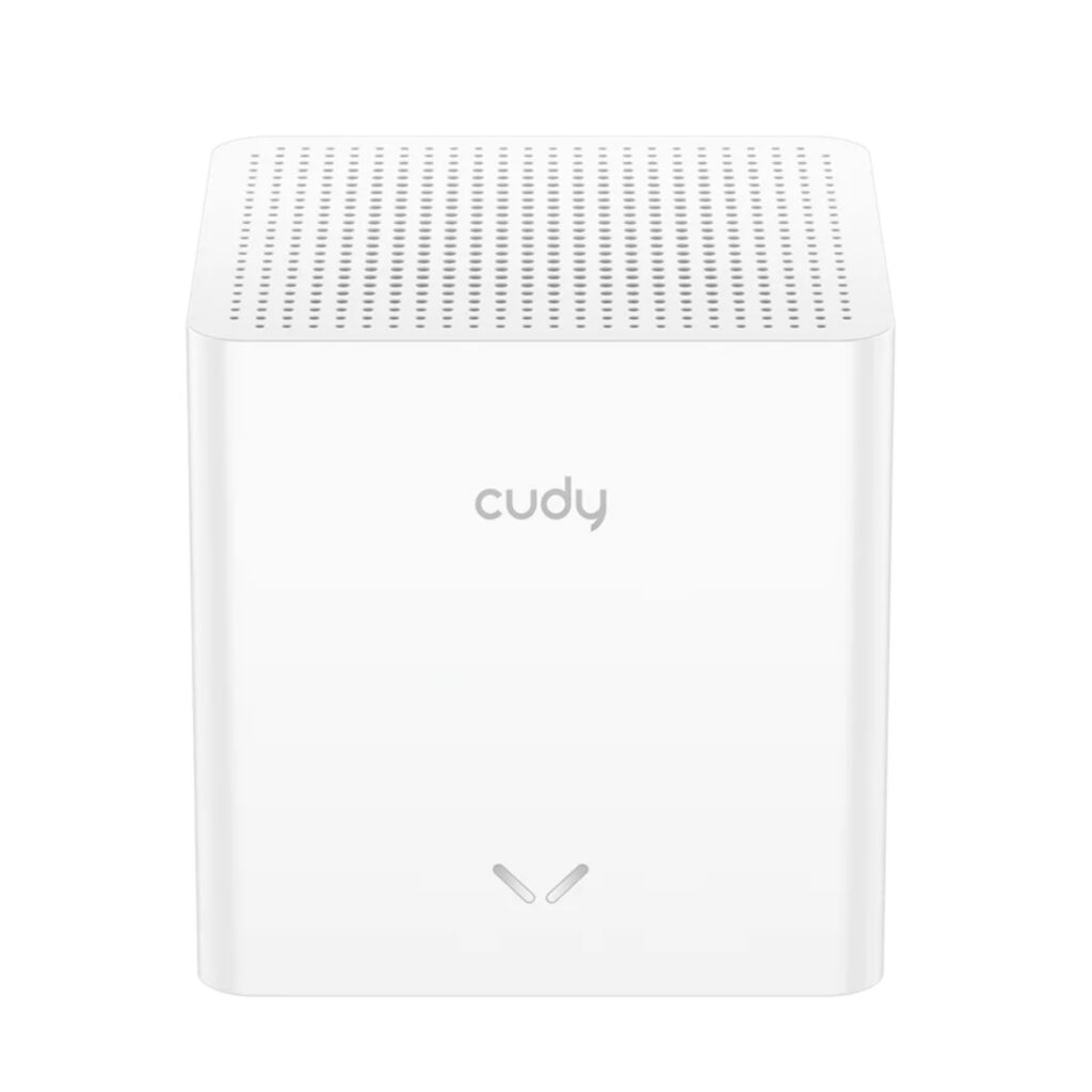 Cudy AC1200 Mesh Wi-Fi System (V2) - 1Pack