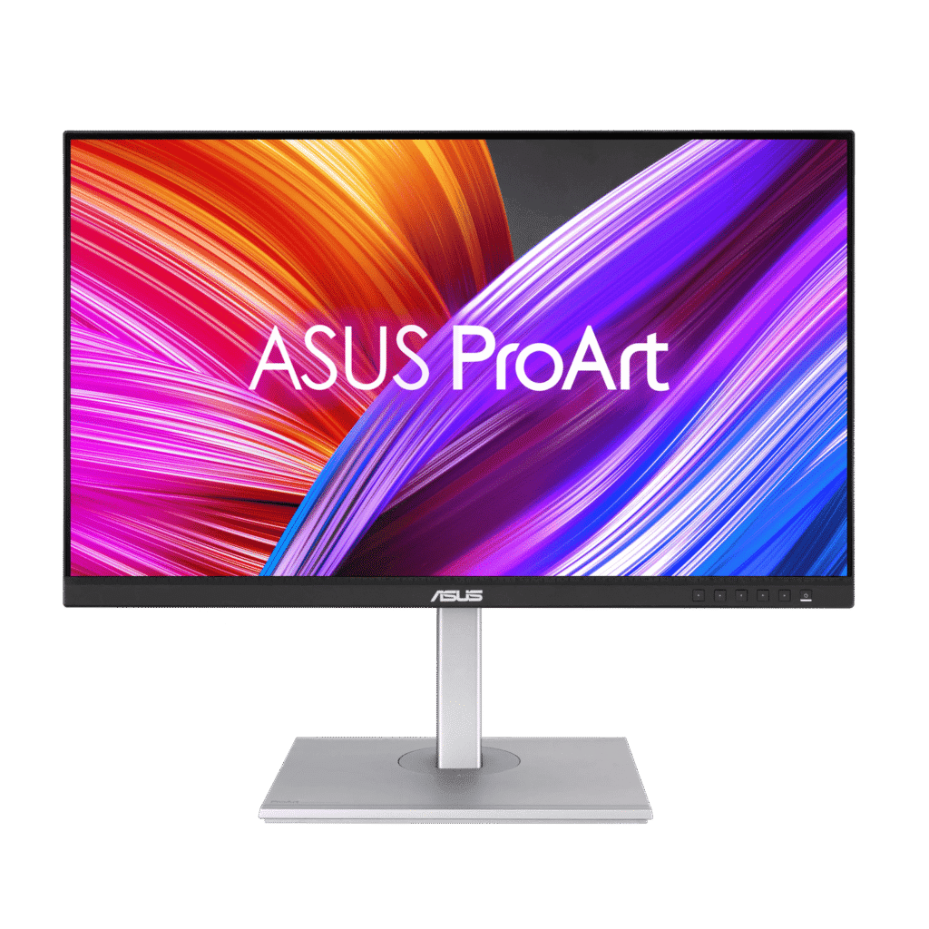 Asus ProArt 27" QHD 1440p IPS 144Hz Monitor with USB Type-C 96W PD