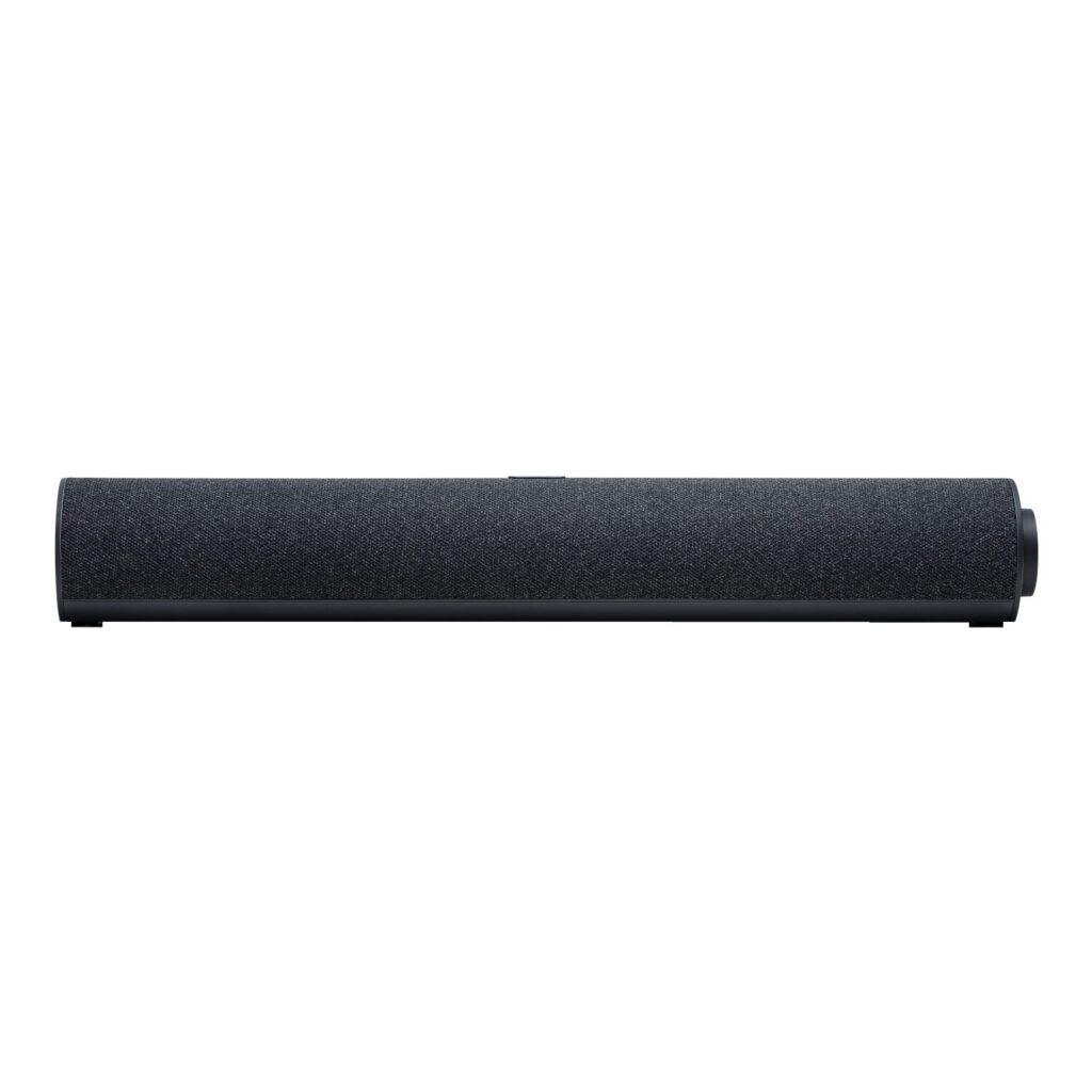 Xiaomi Desktop Speaker (USB and Bluetooth 5.3, RGB, 4-Unit Stereo Sound, Built-in Mic)