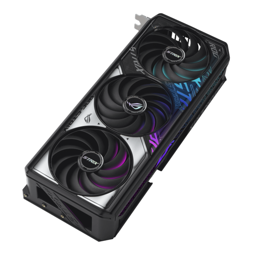 ROG Strix GeForce RTX™ 5070 12GB GDDR7 OC Edition