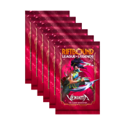 Riftbound: Vendetta Card Pack (14 Cards)
